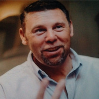 Tony De Moor