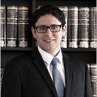 Luis Felipe Del Risco Sotil