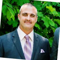 Scott Daignault