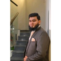 Muhammad Mairaj Arif