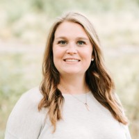 Rachel Fergus, CPO