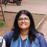 Disha Prakash