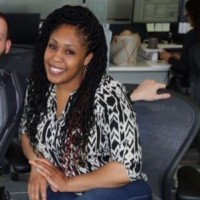 Sheneka Williams