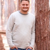 Colin Myerholtz