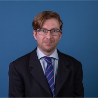 Andrew Grant