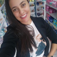 Aline Prado do Carmo Gonçalves