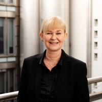 Anita Giæver Hansen