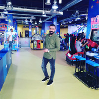 Ali Samir