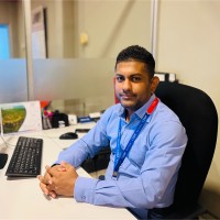 Malik Adikari
