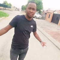 Nqabani Ncube
