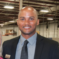 Richard Calloway