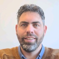 Martijn Eilander
