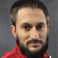 Steven Hazen