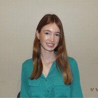 Sarah Oberle