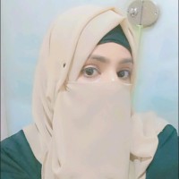 Mahnoor Fatima⭐️ Web Designer