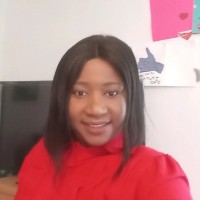 Rev. Yhonnique Malcolm-Sterling