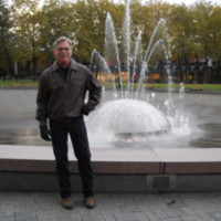 Gary Eastlund
