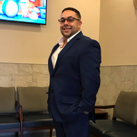 Joseph cuevas