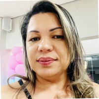 Edimarcia Ribeiro Dutra