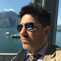 andrea pavanati