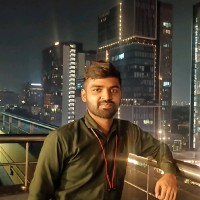 Aniket Patil