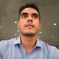 Vinay Patel