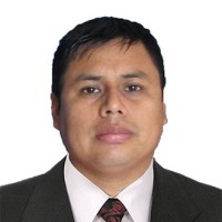 Luis Alberto Salvador Cobeñas