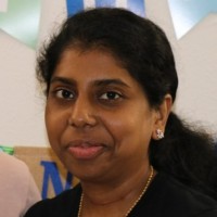 Ramya Palanisamy