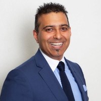 Niraj Mohan