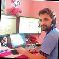 Satpal Sharma