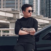 Edrick Chang