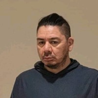 Oscar Angulo