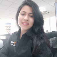 Namita Maslekar