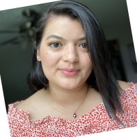 Evelyn Hernandez Aguilar, Shrm-Cp