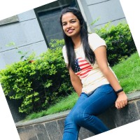 Chaitrali Sawant