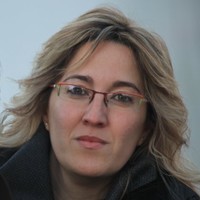 Yolanda Aranda Marin