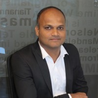 Sushil Mhadgut