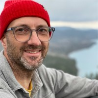 Wade Mueller