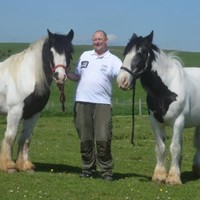 Ian Greenhalgh