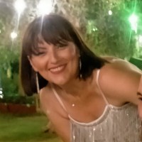 Anna Maria Sghirrapi