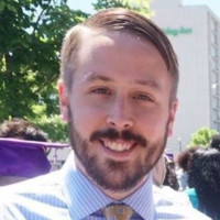 Caleb Dean, Cpa