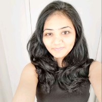 Dipali Bhabad