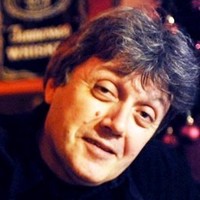 Vladimir Mandicevski - Mande