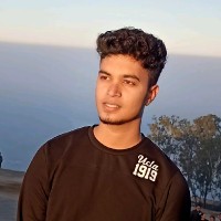 Naveen J R