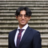 Clark Keith Ejercito Chavez