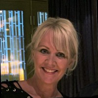 Ann-Marie Andersson