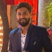 Mahesh Yadav