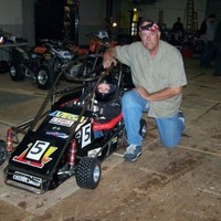 Andy Nichols