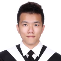 Caleb Su