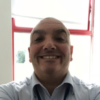 Steven Bateman